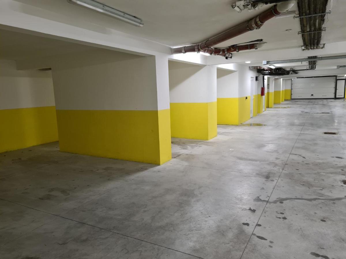 Mariposa Makarska 83M2 New Apartment With Garage Kültér fotó
